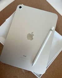 ايباد ١٠ • ريد مجك استرا • قفل