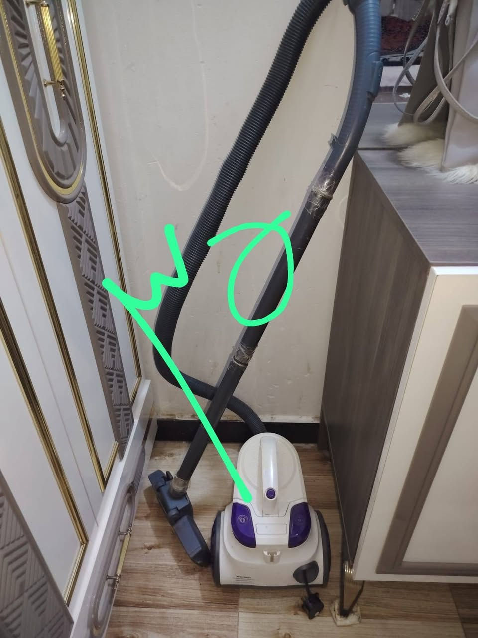 السلام عليكم غراض للبيع كلمن وسعره


**إذا كنت صاحب هذا الإعلان وتريد حذفه لأي سبب، رجاءا أرسل رسالة إلى الدعم الفني**