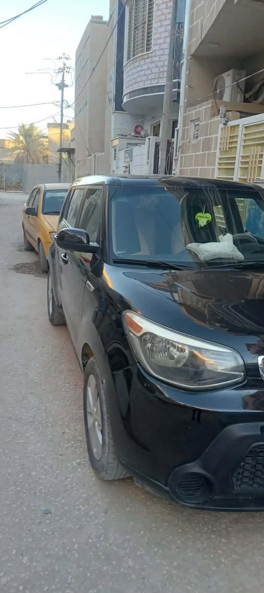 السلام عليكم صول ٢٠١٥ مستعجل على البيع مواصفات الصول معروفه محرك ٢٠٠٠ كير محرك خير من الله تبريد فول اي نقص مابيها مكانها كربلاء للاستفسار ***********
