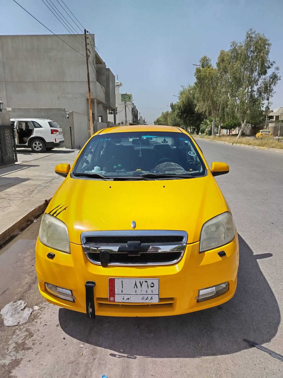 للبيع كير محرك تبريد شرط سعر ٤٧ دفتر بنزين بيها موديل ٢٠***********١٣

