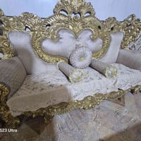 طقم رئاسي • كنب