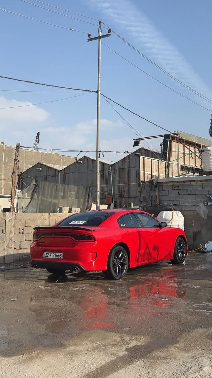 جارجر احمر خليجي…
جي تي بلاك ادشن 

لاست كووول ( النداء الاخير )

2023

ماشيه 34،000

فول مواصفات ( رادار ، تحديد مسار ، كشن كهربائي ، الخ )

كفاله عامه 

عليها اضافات 

ستيرن 400$

شوته رياضي 400$

الشوته البلاديه موجوده ، والدركه كذالك .

تتواصل على الرقم ***********

 السعر $40،000 وبيها مجال بسيط 

مكاني بصره شارع الوفود
