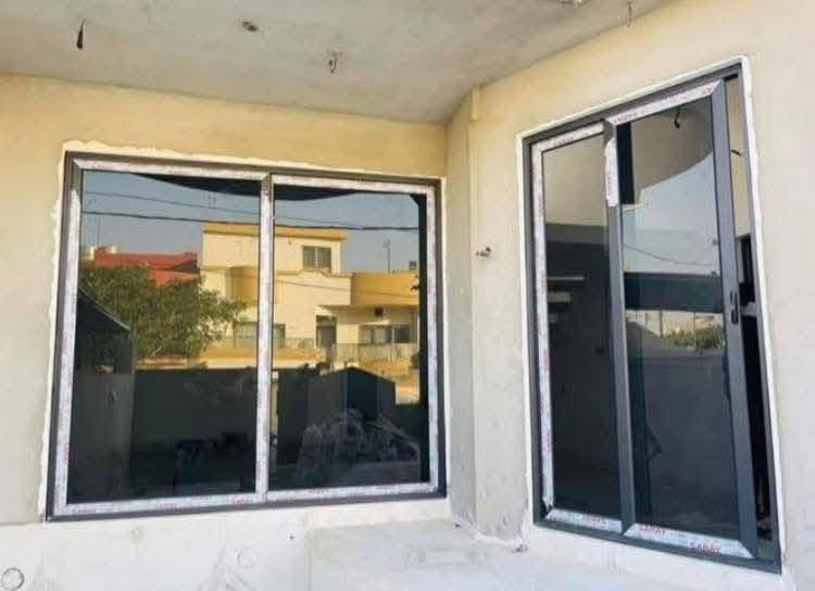 ينشر اليكم معمل علي مسلم للالمنيوم والشبابيك سلايت وشبابيك pvc وكاونترات المنيوم وكاونترات اج دي اف الجميع يتوفر لدينافي معملنا زورونا تجدون الافضل باذن الله نعمل اقصاد ع شكل دفعات ونقدا الموقع في قضاء طويريج ***********
