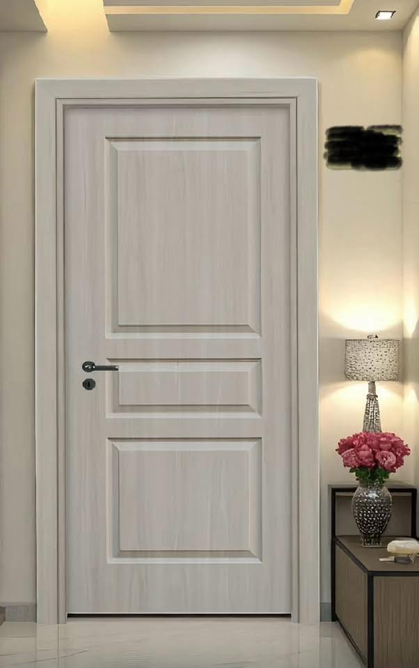 السلام عليكم—🤍

مجموعة ابواب داخليه وخارجيه

مميزه 

وبجودة عالية ومتانه قويه 

ضد الخدش وضد الماء وبقياسات مختلفه 

وبانسب السعار  وضمان حقيقي  

يعمل بارتفاع (210)(250)(270)

يعمل بعرض من (97) لحد  110سم)

يوجد لدينا ( كافة ألاوان 📍 والنقشات)

الاسعار:باب ستندر حشوه خليه 120الف مع الشد 
باب حشوه فوم xps135مع الشد 

باب الهوائيه :باب حشوه خليه 135مع الشد 
باب حشوه فوم xps145مع الشد 
 

اتصال 📞***********_***********

— مع ‏كرم آل جلال‏.
