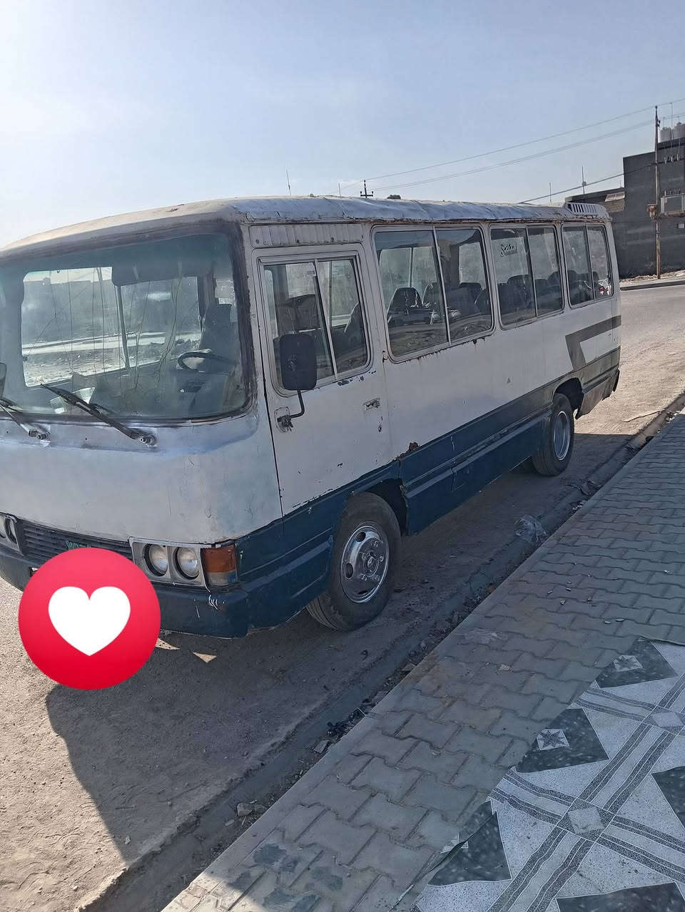 سلام عليكم كوستر كير ومحرك شرط مال بنكو حداديه زينه كشر شوف العين سياره جاهزه نكره سلف السعر 4 ملايين الاتصال عل رقم ***********
