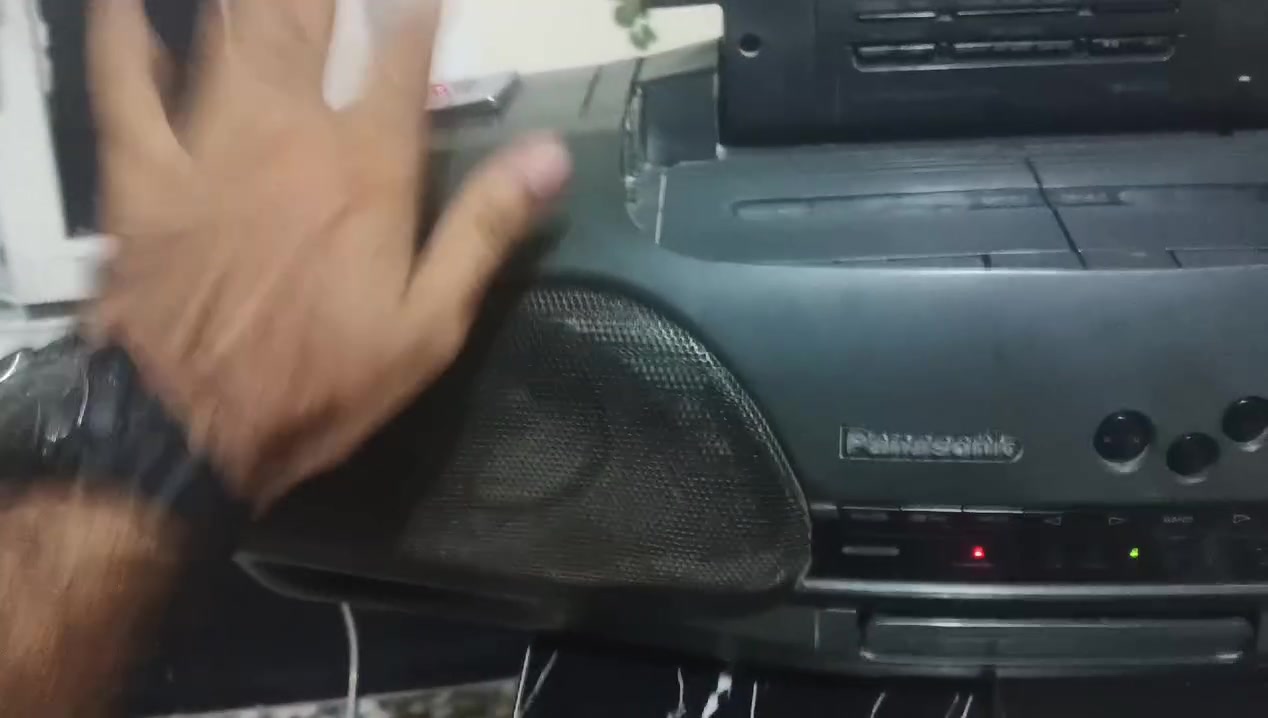 سستم بانسونيك فقط البلوتوث يشتغل صوتة قوي 100واط 
100W تقريبا سعرة 60الف مع توصيل ***********

