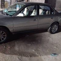 كورلا موديل 92كير مكينه كفاله رقم الجديد تحويل ثاني يوم السعر 53وبيه م...