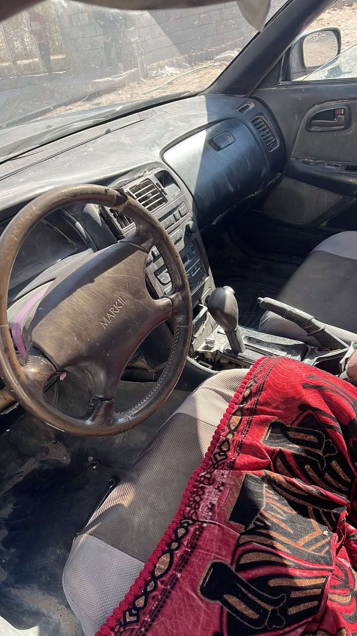 سلام عليكم مارك نفخ للبيع رقم نجف أليف مشروع وطني راعيها موجود شرط التحويل بيها كصه جنطه محرك وكير ٢٥٠٠ بيها بدايه تبخير من القبق حداديه حلوه طخم تاير جاهزه أصوليات والبدي شوف العين مراوس هم اراوس ادخل خاص


**إذا كنت صاحب هذا الإعلان وتريد حذفه لأي سبب، رجاءا أرسل رسالة إلى الدعم الفني**