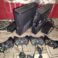 اكس بوكس ٣٦٠ • كركوك