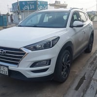 توكسون ٢٠١٩ • ٨٠٠٠٠ كم • بدون صبغ
