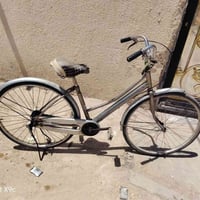 باسكل 26 • تاير جديد • كربلاء حي نضال