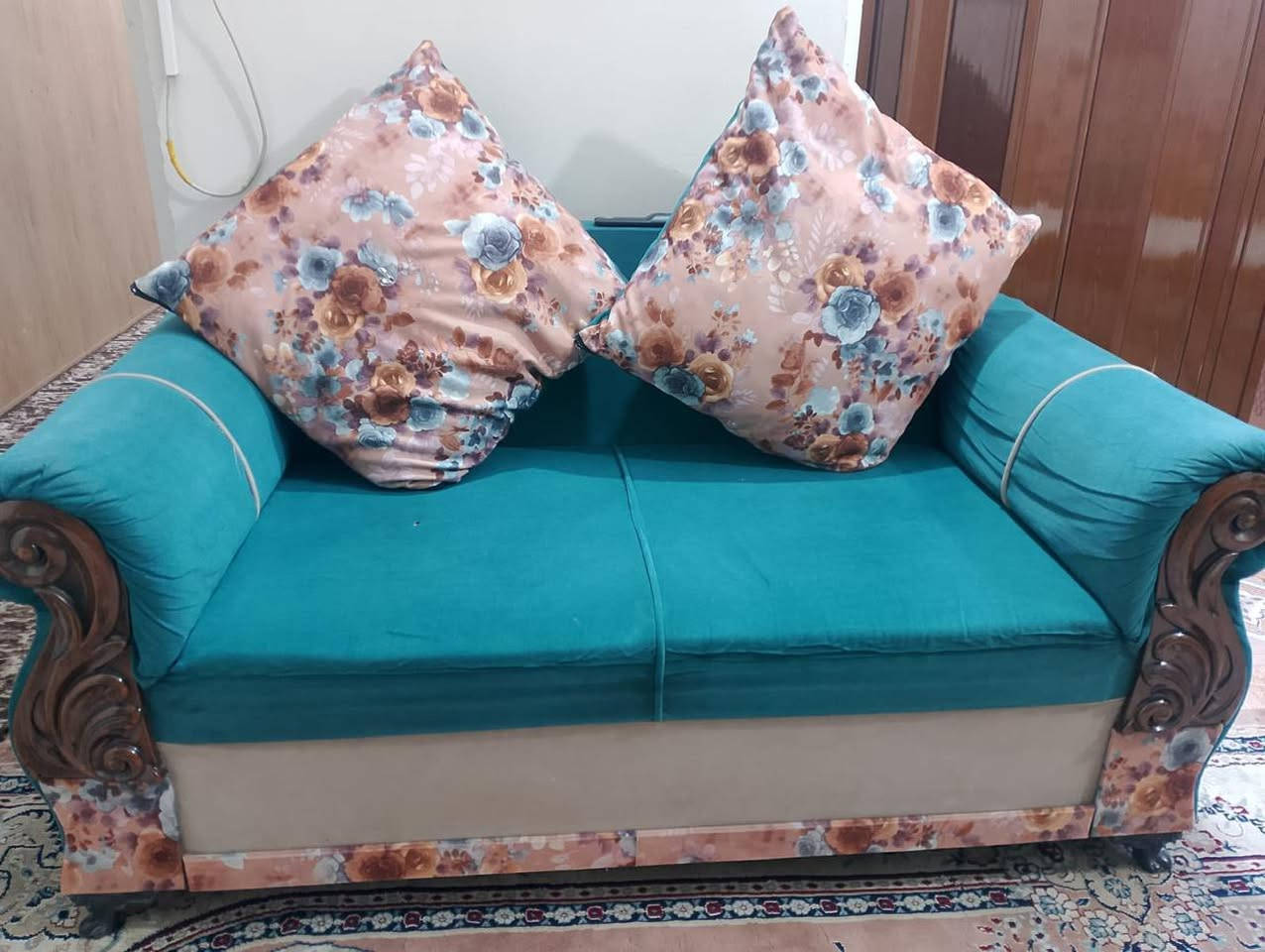 للبيع ١٠٠ ألف


**إذا كنت صاحب هذا الإعلان وتريد حذفه لأي سبب، رجاءا أرسل رسالة إلى الدعم الفني**