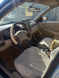 نيسان صني • نيسان • صني • سيارة • موديل 2009 • سليمانيه • سيارة للبيع ...