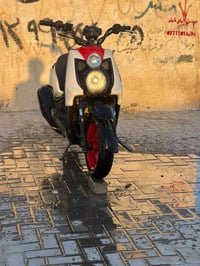 جبلي • رمبه • ختم واحد