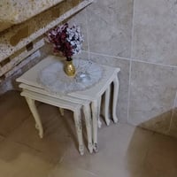 عفش كامل • طاولات • أشياء أخرى