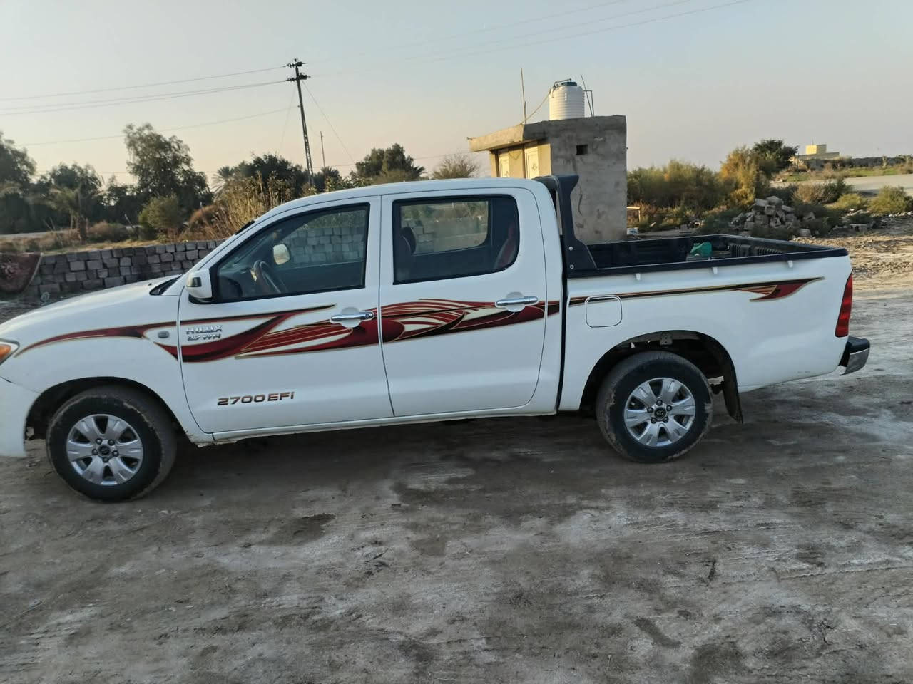 البيع موديل 10 شاصي 19 كويتي رقم قادسية مشروع وطني تحويل مباشر سياره مكفوله بيه بارد بسيط جاهزه من كلشي مال جناي السعر 158 وبيه مجال بسيط العنوان ذي قار الفجر ***********
