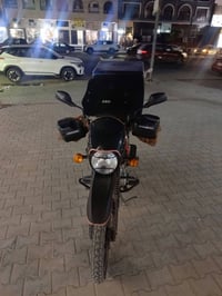 شباب دراجه بوكسر موديل 24للبيع خير من الله مرقمه بئسمي شرط تحويل ثاني ...