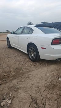 تشارجر • ٢٠١٣ • ميسان