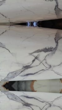 رول بديل الرخام • ٣م×١٫٢٠م • أحمد الزاملي