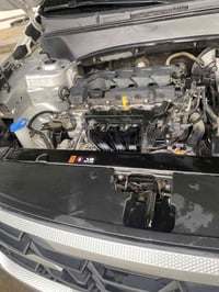 كيا سليتوس ٢٠٢٥ ماشيه 6الف فول مواصفات خليجيه رقم بغداد مكان السياره ا...