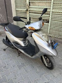 بريز • بغداد شارع فلسطين • سلف