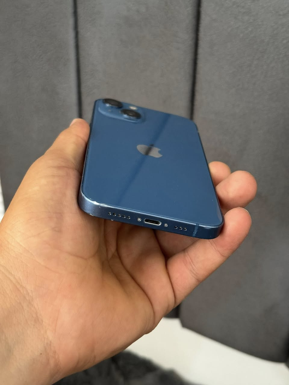 Iphon 13 duu camera
128g 
1sim 
Patre 78 
موبايلةكة بي عيبة بي دةسكارية هيجي نة گوراوة تةنيا جةند وردة شوختي ايتاري هةية كارتوني بيلادي خوي لةگةلة 
سعرةكةي ٢٣٥ دولارة خوار هةر هةموو بازار 

*********** 
گةياندنم هةية بۆ تەواوی کوردستان ❤️

