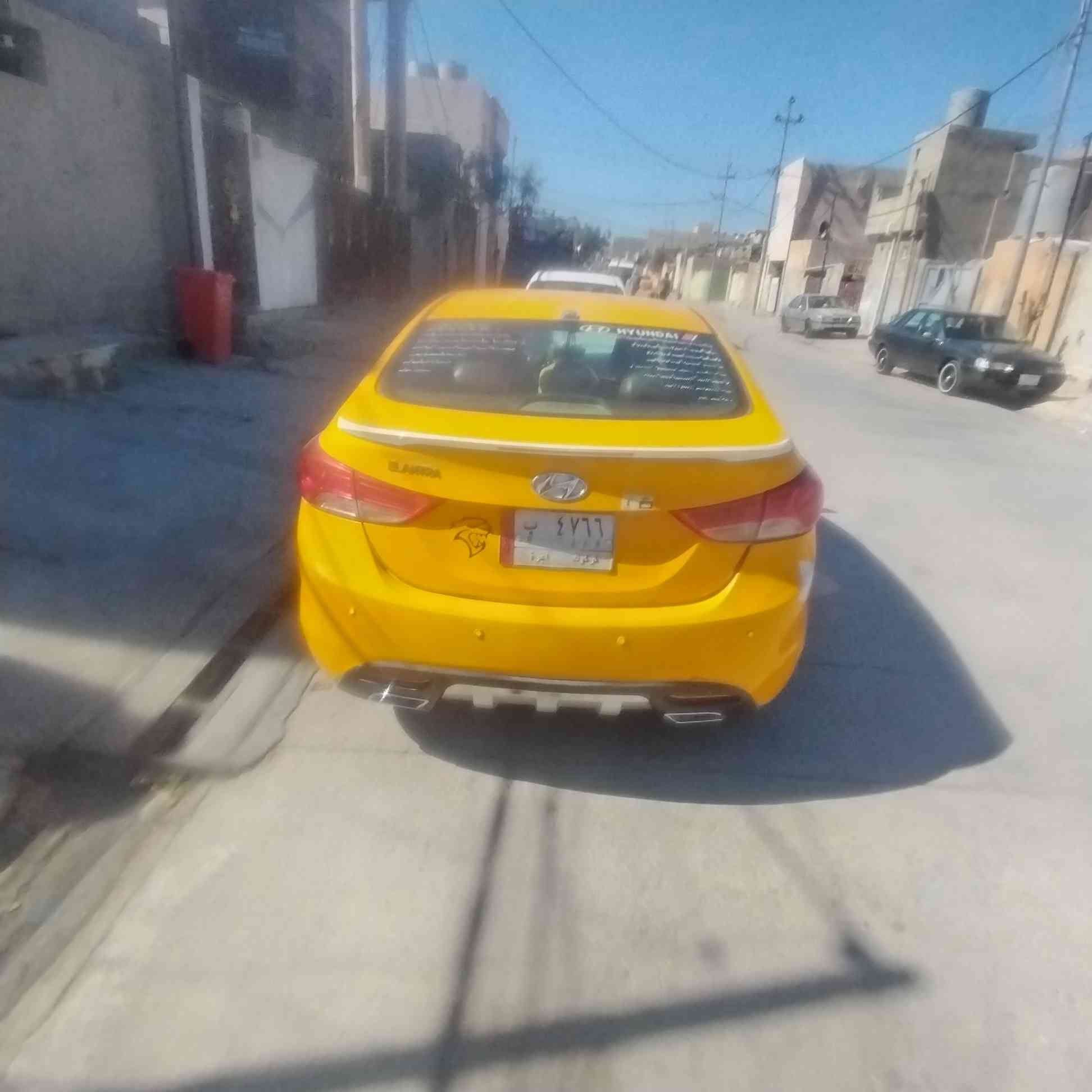 سيارة للبيع الالنترة مظلع  2013
اوتماتيك فول مواصفات 

لاستفسار الاتصال على الرقم

***********
