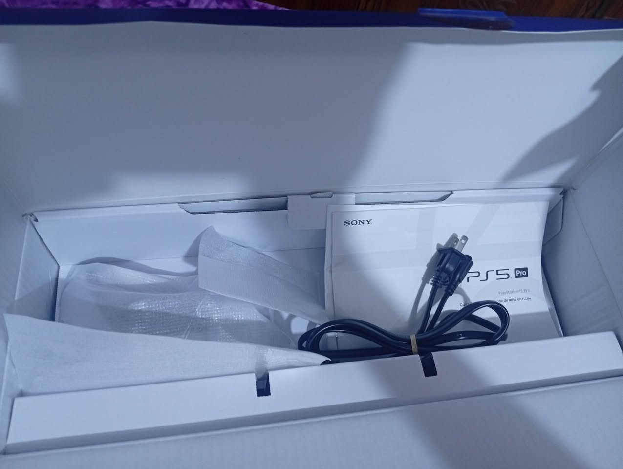 قبل 10 ايام اخذته والصراحة مامتفرغ اله واريد ابيعه فول نظافة 100‎%‎   
قفله مليون و 100


**إذا كنت صاحب هذا الإعلان وتريد حذفه لأي سبب، رجاءا أرسل رسالة إلى الدعم الفني**