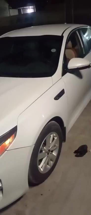 اوبتما موديل 2018 مواصفات fe يعني نص عليها منضومه غاز  رقم اربيل سياره جاهزه مكاني بغداد ***********
*********** واتساب 
سعر 135$ بي مجال
