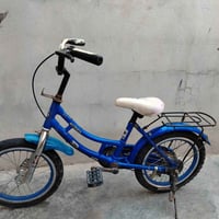 بايسكل • حجم ١٦