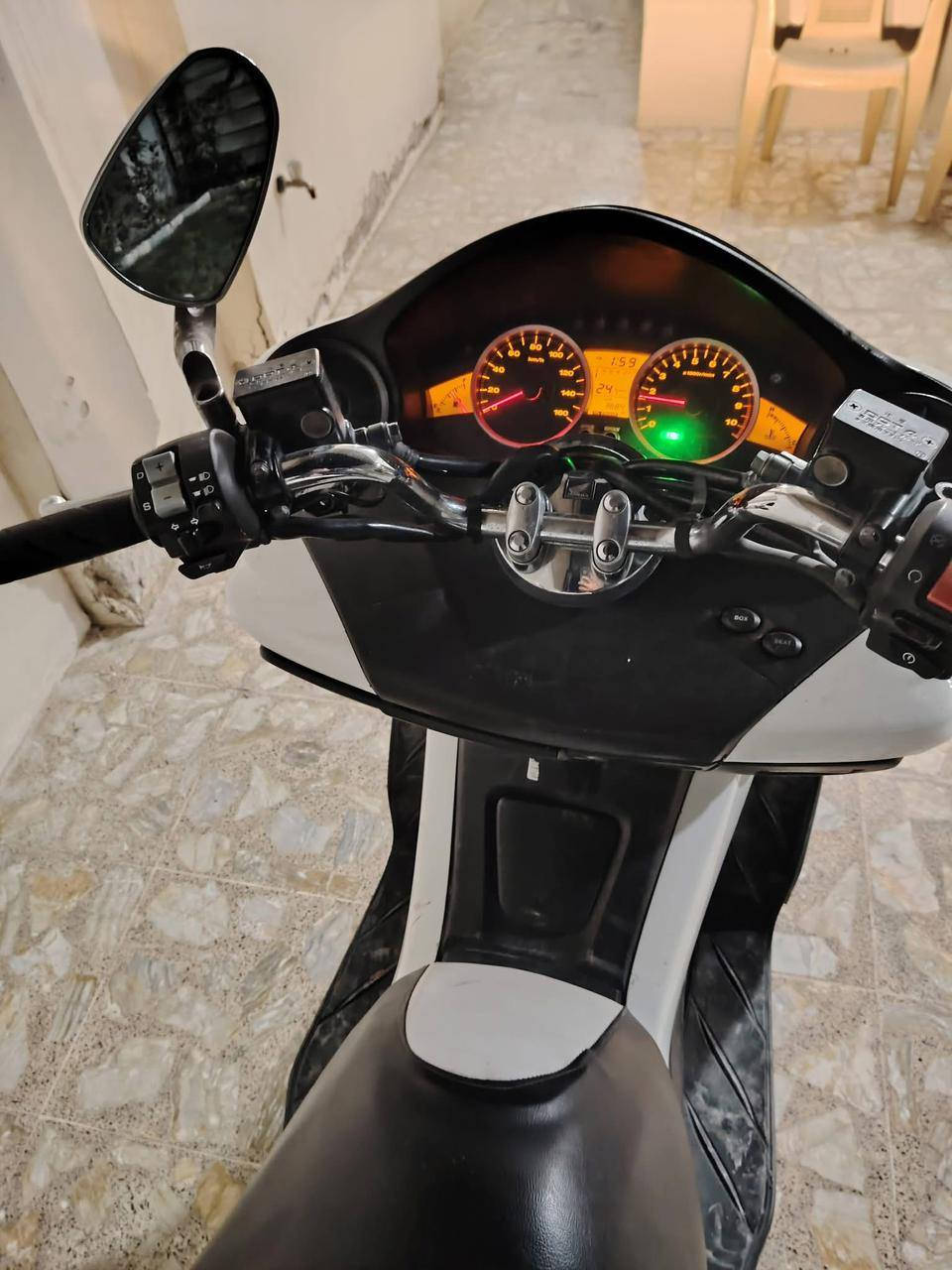 ***********، للبيع
السعر 14 ورقه المكان نجف
