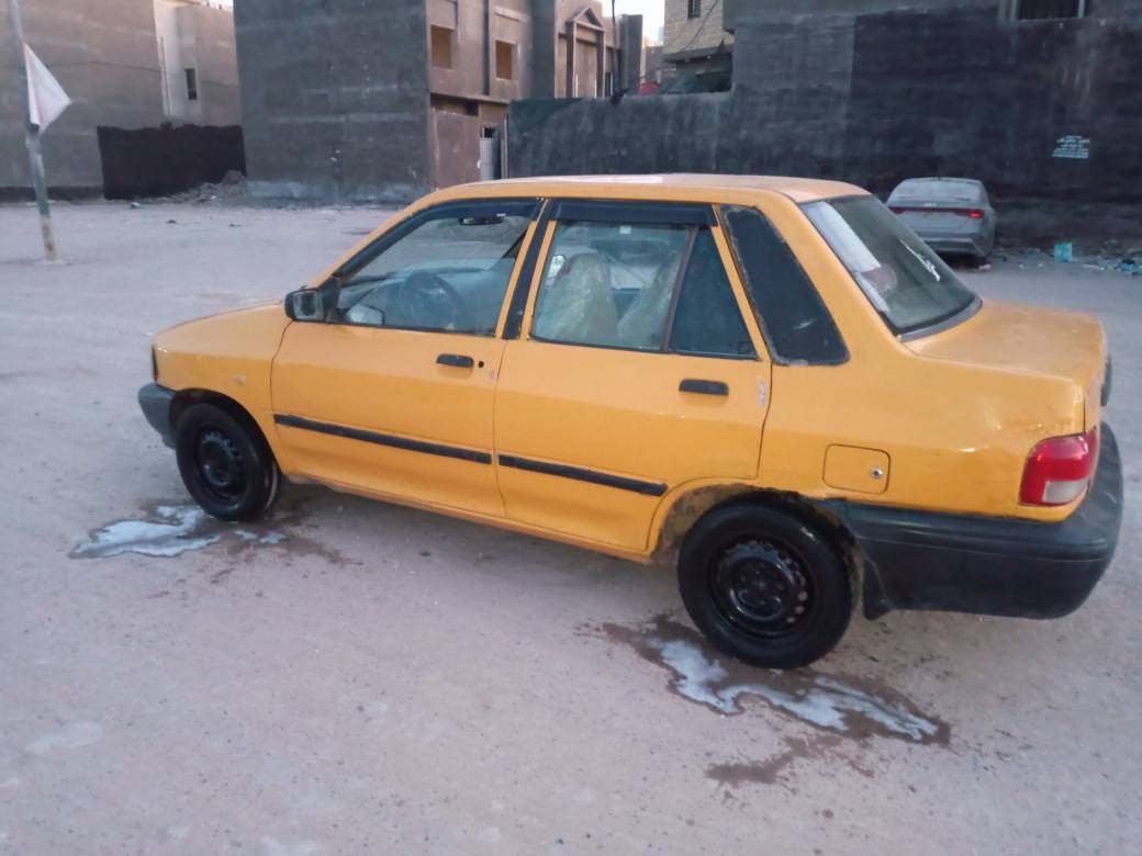 سلام عليكم سايبه موديل 2011 رقمه ميسان الماني سنويه 20280 مصفره هيه وغرامات مكينه وكير جدد حدلديه جديده جاهزه سياره سعره 13ورقه بيه مجال لشراي مستعجل عله بيعته المكان بصره معقل ها ذ رقمي *********** البصرة, العراق
