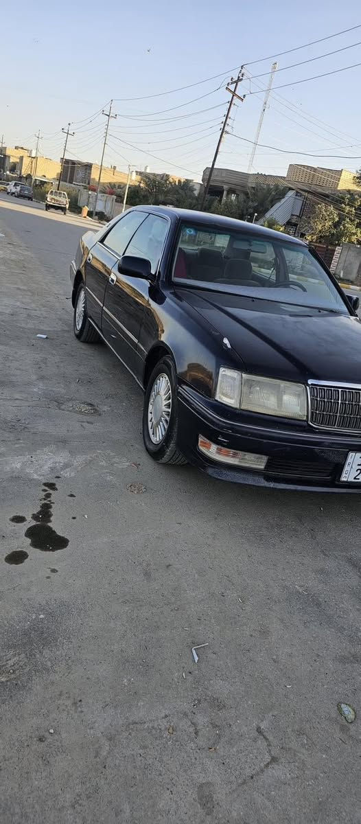 راس الثور 96 نيلي بأسمي معوره تكمه سياره جاهزه مكينه وكير جدد تخم تاير مع السبير كوري قبل شهر شديتهن ضفيره جديده حدايده جديده مسويله ادامه من الدعاميه لدعميه.
السعر 85 وبيه مجال
الناصريه الشطره
***********
