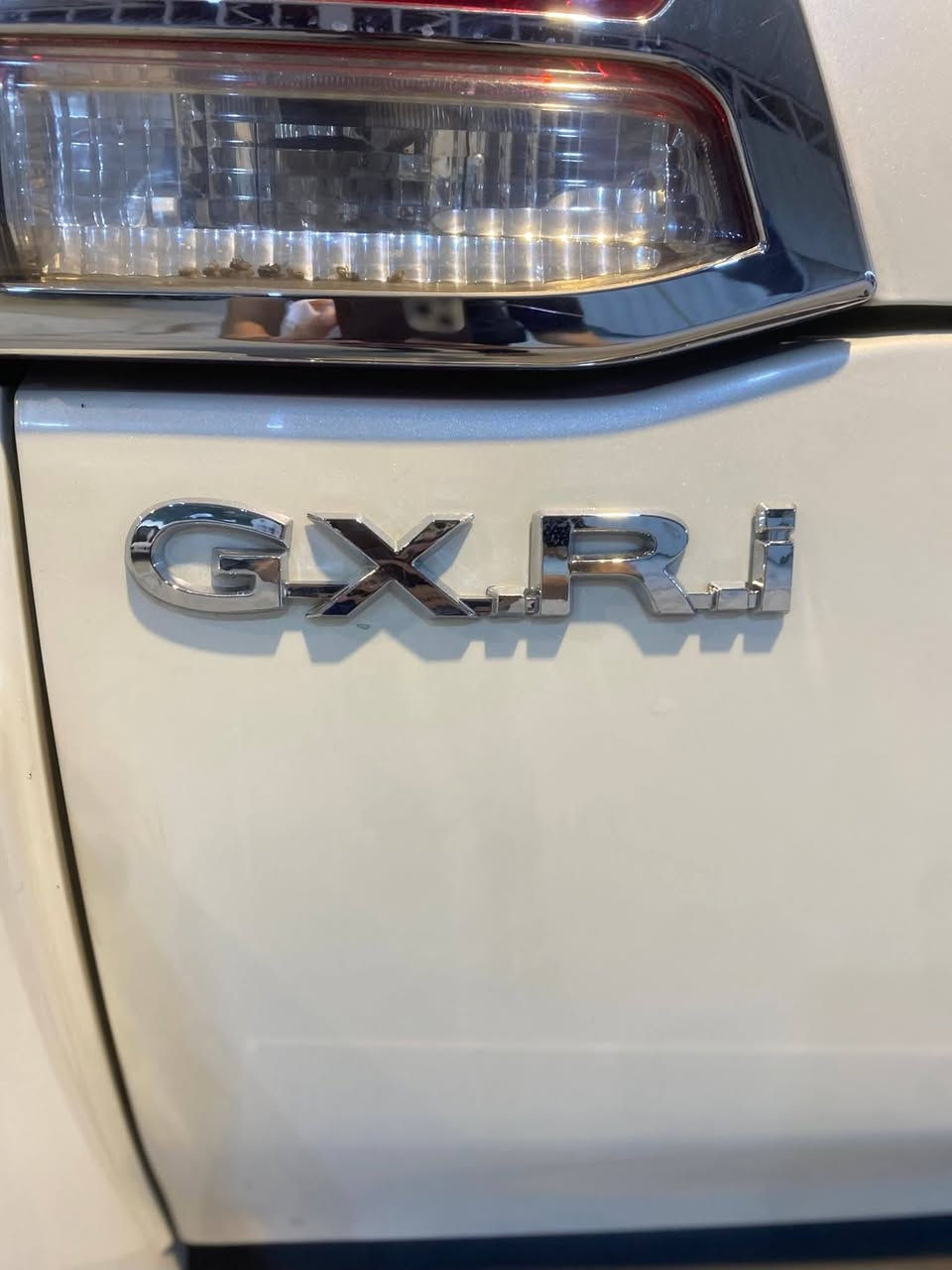 السعر (330))وبيها مجال
ستينيه اصل فول موصافات 1/1 

رقم بغداد  ألماني 

كفاله عامه من ضربه /وصبغ /وتبديل 

مواصفات GXR.i 

فتحة سلايت رؤف 

محرك 6سلندر وضع شركة 

بصمه + بصمه ابواب 

.7راكب                     

ثلاث قطع تبريد 

كشنات جلد بقلاوة 

كرسي كهرباء 

٨ ايرباك

تحكمات ستيرن 

فور ويل  

دشبول ليزري 

عتب ليزري 

ثلاجة 🧊

كامرة خلفيه

دفلوك ونضام زحف 

لايت زنون اصل 

لد آمامي

اشاير بلمري 

اشاير بلجاملغ

حساس امامي خلفي 

مكينة كفاله عامه لاتبخير لاتنقيص ولاصوت 

كير وضع الشركه مكفول كفاله عامه 

السيارة مكفوله كفاله عامه من ضربه وصبغ وتبديل

السعر (( ٣٣٠)) وبيها مجال 

مكاني النجف // للاتصال // ***********
