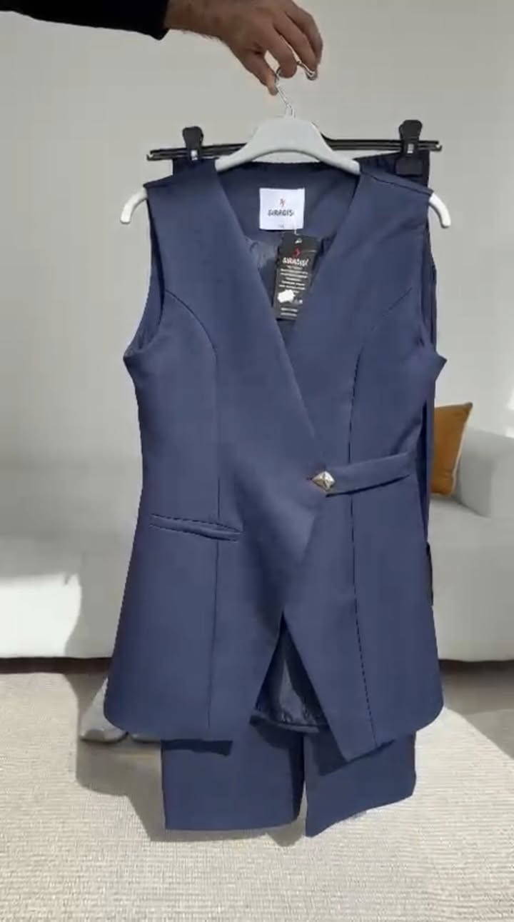 ملابس نسائية😍
متوفر قياسات من38 لل48
توصيل كل المحافظات بالعراق 
فحص القطعه قبل الاستلام


**إذا كنت صاحب هذا الإعلان وتريد حذفه لأي سبب، رجاءا أرسل رسالة إلى الدعم الفني**