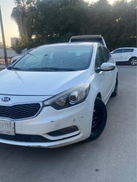 سيراتو فول • ٢٠١٥ • زعفرانية