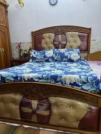 غرفة نجارة عراقي ملاحظة : چرباية بداخلهة مخزن   السعر مليون وبي مجال  ...