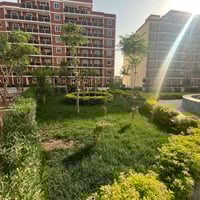 للأيجار متوفر شقتين للأيجار بمجمع ايادي الكاظميه استلام جديد مساحه  ال...