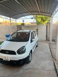 باندا كروز • ٢٠١٣ • كير اوتماتيك