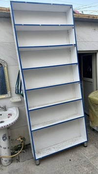 ٧ فاترينات • شغالات • نجف