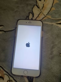 ايفون 6s بلاس • نضيف • مفرمت