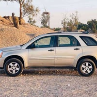 كويكنس • ٢٠٠٩ • رقم بصره