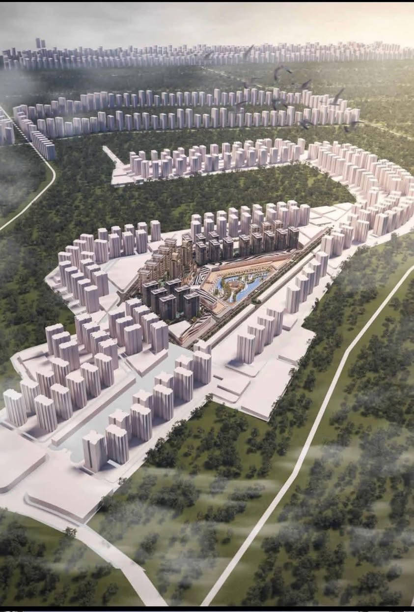 مجمع OCR
شقة للبيع مساحة 142 م

مرحلة اولى 
استلام 1/6/2026

طابق 13 اطلالة داخلية(بوليڤارد)

واصل 3 دفعات
متبقي 3 دفعات

للاستفسار :
***********
***********
