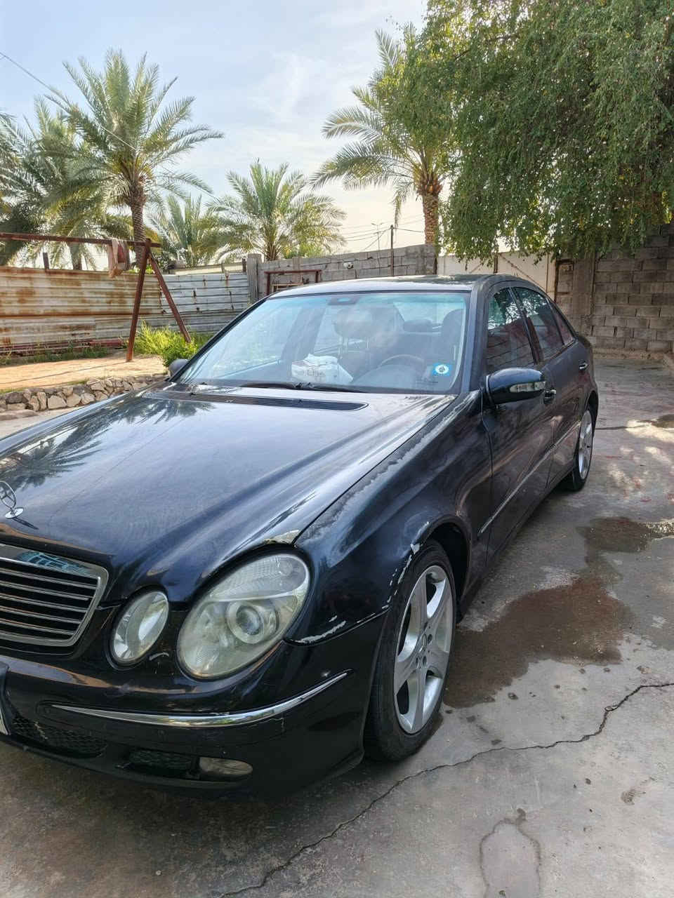 ماسدس 500/211 8 بستم  مديل 2006 الرقم كركوك   قرار 148 مدفوع كمركها بس تشتري الرقم بيها وكاله عامه كربلاء, العراق


**إذا كنت صاحب هذا الإعلان وتريد حذفه لأي سبب، رجاءا أرسل رسالة إلى الدعم الفني**