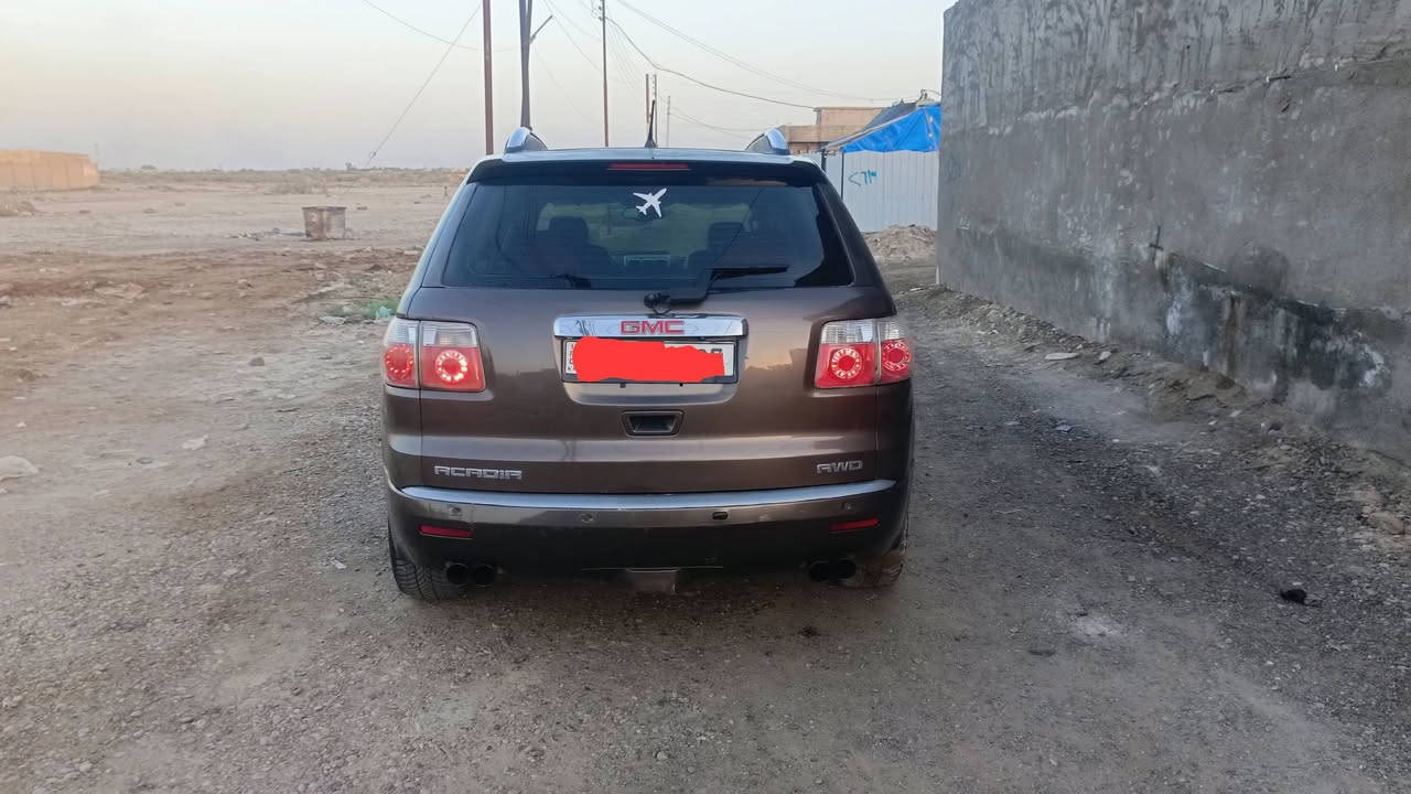 جمسي اكادايا فتحت سقف 2012كصت جنطه سياره جديده جنطه كهربائيه سياره جديده السعر مالبيع 40 ***********
