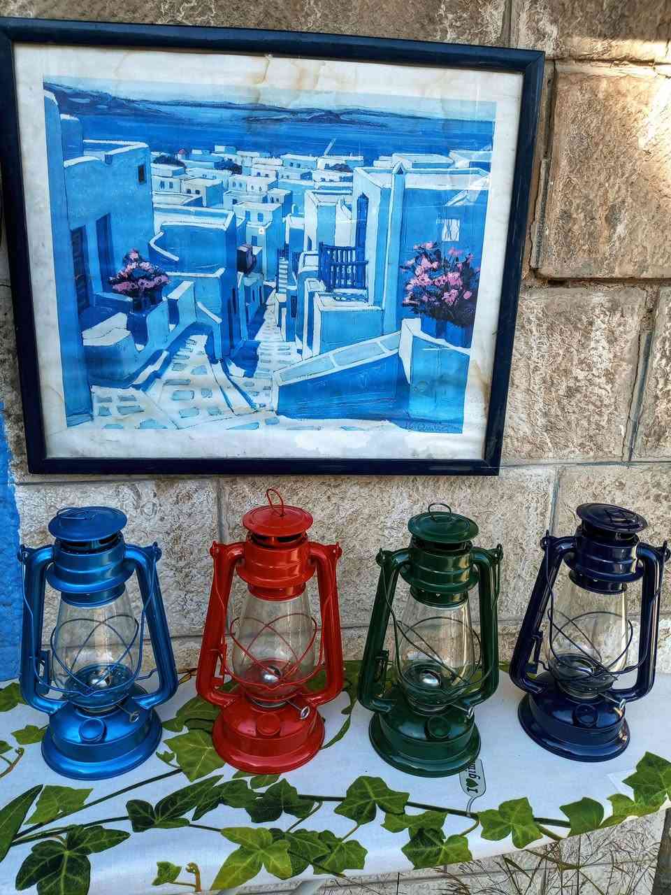 السلام عليكم عرض خاص على  فانوس العنوان جبل اللويبده تليفون 0788032175


**إذا كنت صاحب هذا الإعلان وتريد حذفه لأي سبب، رجاءا أرسل رسالة إلى الدعم الفني**