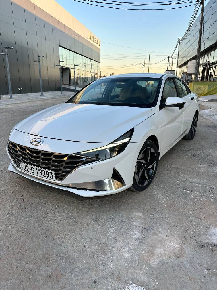 السلام عليكم للبيع النترا موديل ٢٠٢٣ خليجي مو صيني 
فول مواصفات للاخير ميحتاج اذكرهن مكاني بلنجف بلكوفه بيها مكانين بارد زغار كبش سعرها ١٥٠ ورقه بيهد مجال حك الجيه ***********
قيصر لاسدي النجف, العراق
