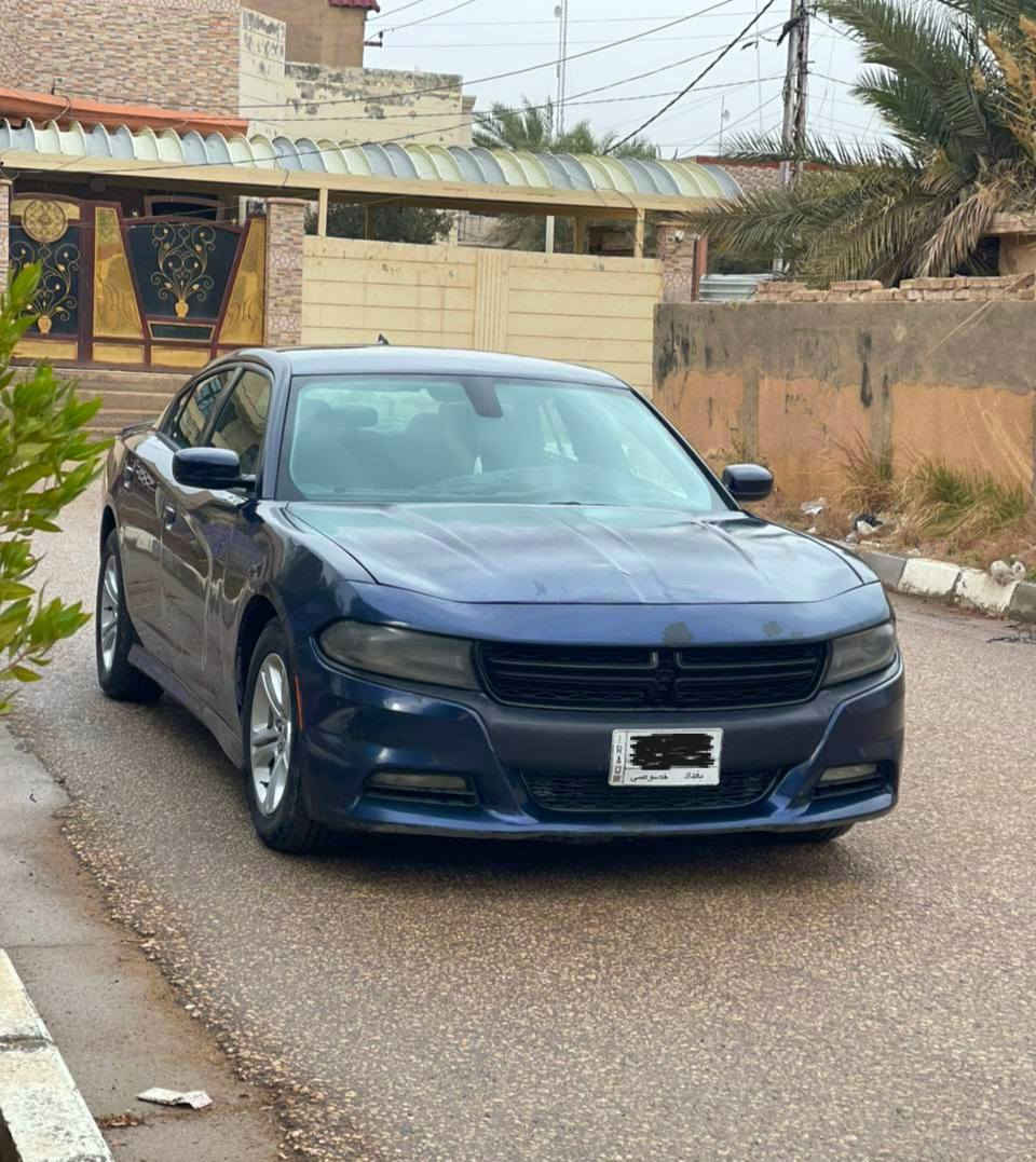 سلام عليكم اللبيع جارجر موديل 2016 اصل
سياره بيها ٣ قطع صبغ قطعيتن كيلر فقط
تشغيل عن بعد
تحويل ثاني 
مكينه وكير باكيت شرط تخم تايرات جديده 
مكينه 3600  كير طياره شاشه كبيرةكشنات تدفئة تحكم كشنات كهربائي كاميرا دواره 
حداديه جديده تبريد شغال 
دواخل  تخبل سياره كامله كل نقص ما بيها مال جناي 
 مكان سياره كربلاء طوريج سعر ١٤٥ وبيها مجال 
***********
