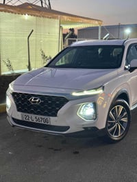 سنتافي ٢٠٢٠ • فول مواصفات • ١١٩ الف