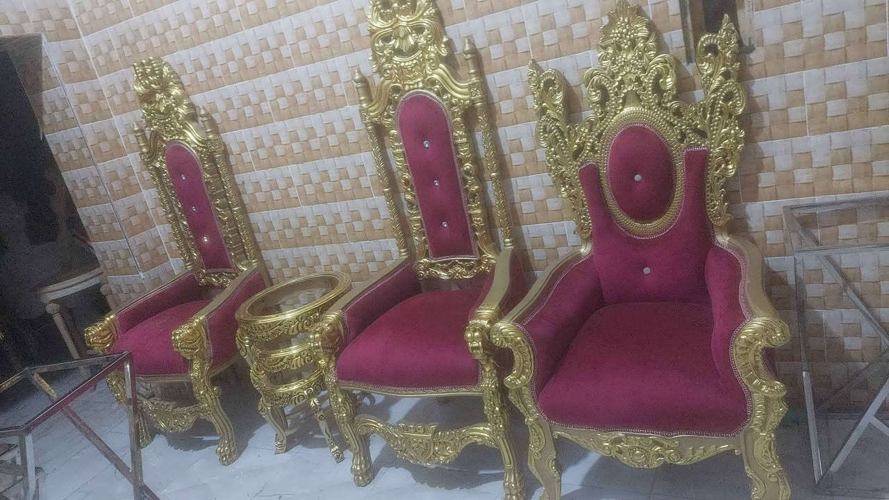 انتيكات خشب زان مطعم بدهب دمياط, مصر


**إذا كنت صاحب هذا الإعلان وتريد حذفه لأي سبب، رجاءا أرسل رسالة إلى الدعم الفني**